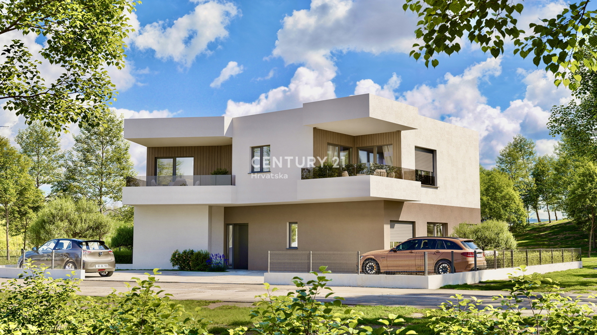 Квартира UMAG, 263.508 €