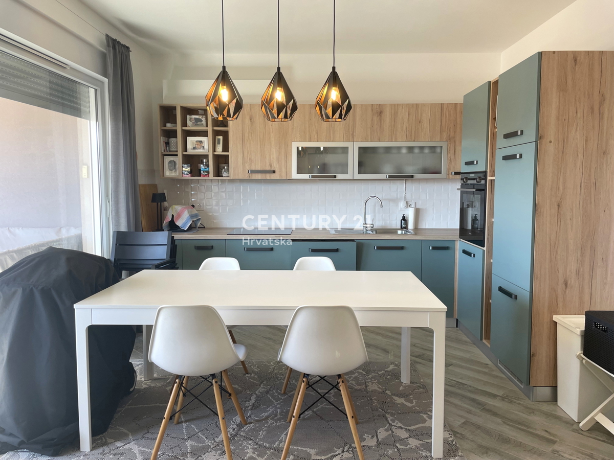 Квартира MEDULIN, 199.000 €