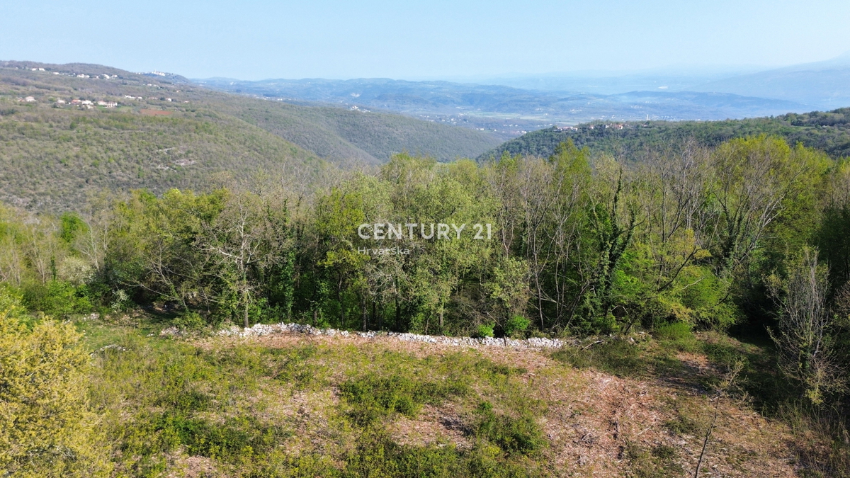 Terreno LABIN, 55.000 €