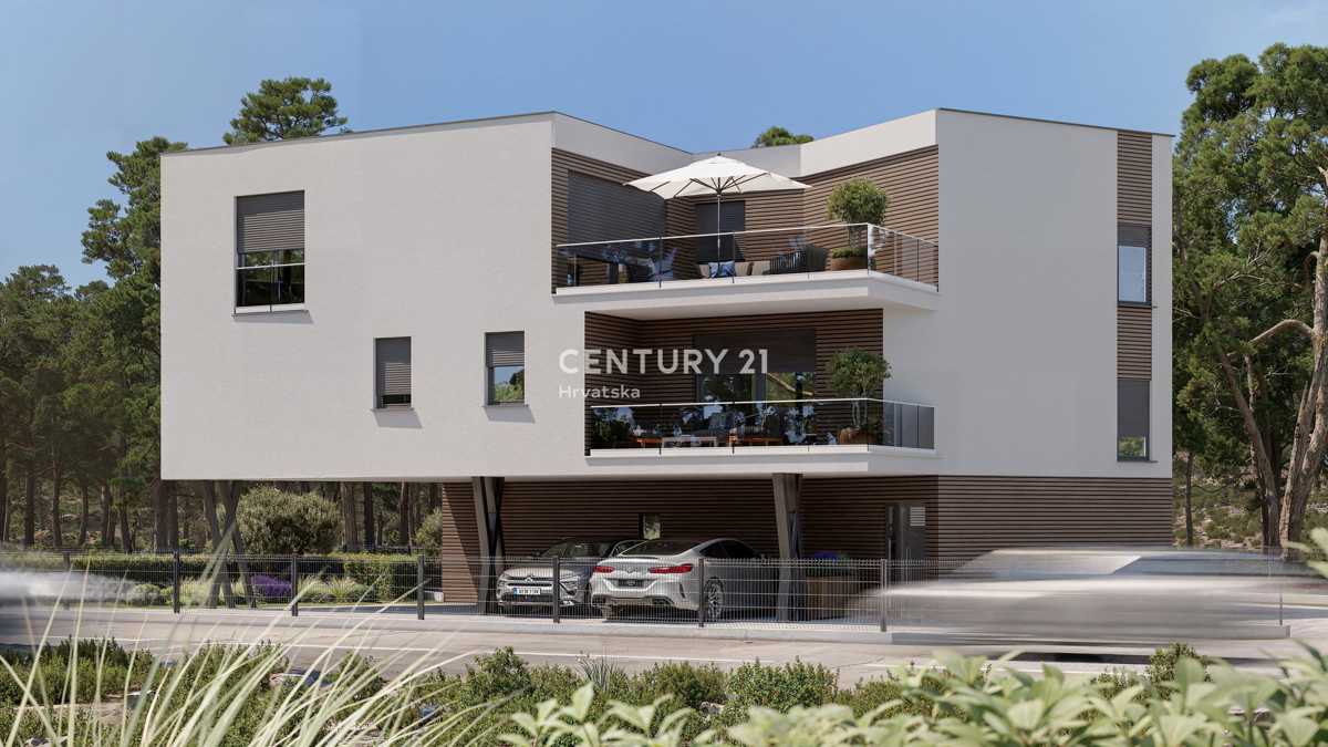 Appartamento UMAG, 263.862 €