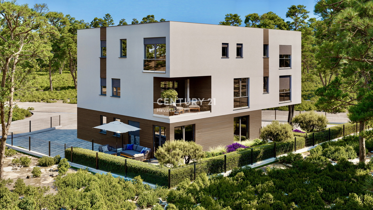 Appartamento UMAG, 263.862 €