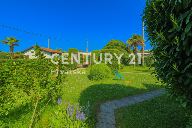 Casa UMAG, 470.000 €