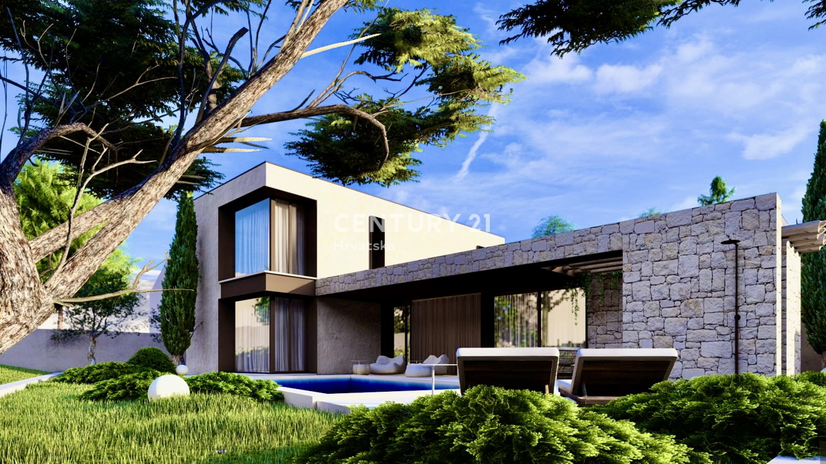 Дом NOVIGRAD, 670.000 €