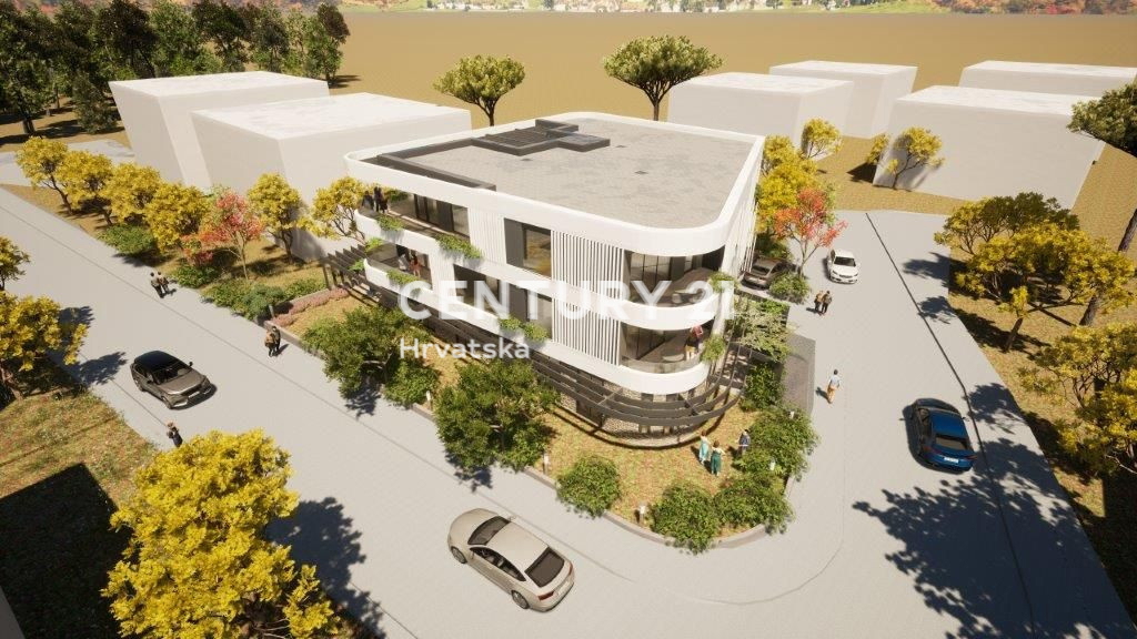 Appartamento UMAG, 287.398 €