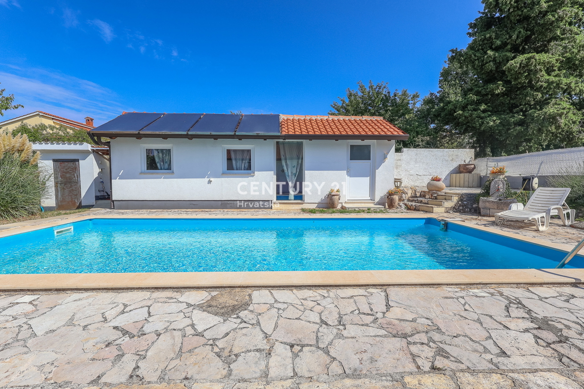 Casa POREČ, 380.000 €