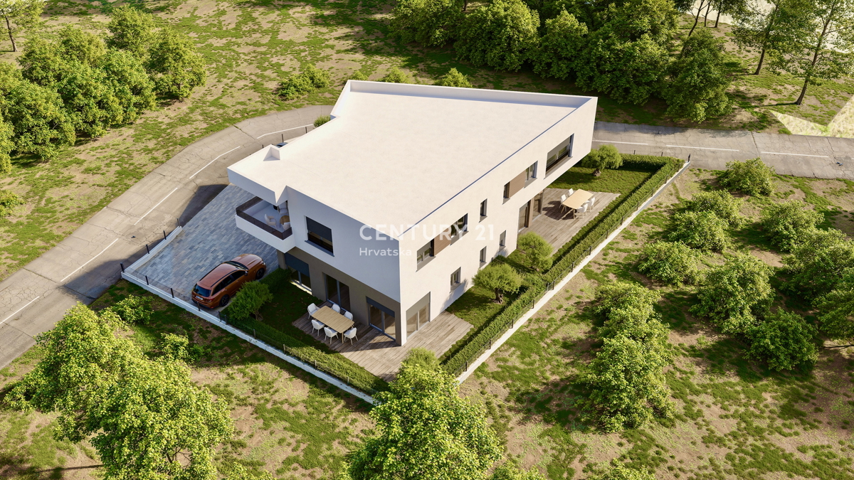 Квартира UMAG, 367.882 €