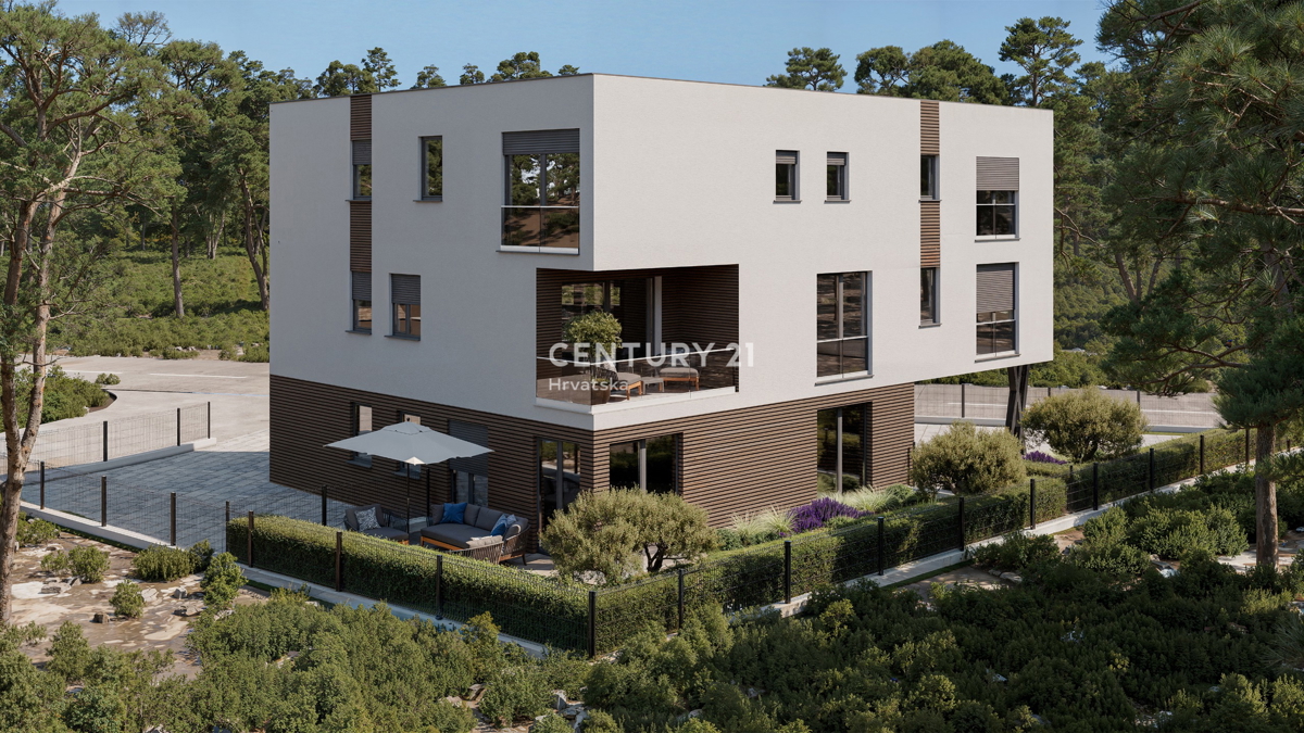 Appartamento UMAG, 241.241 €