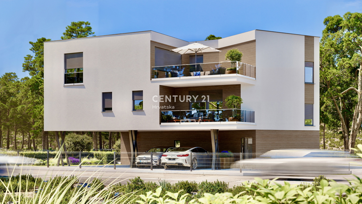 Appartamento UMAG, 241.241 €