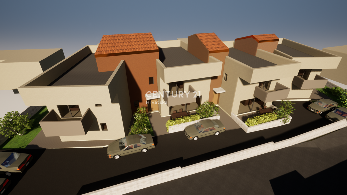 Terreno UMAG, 610.000 €