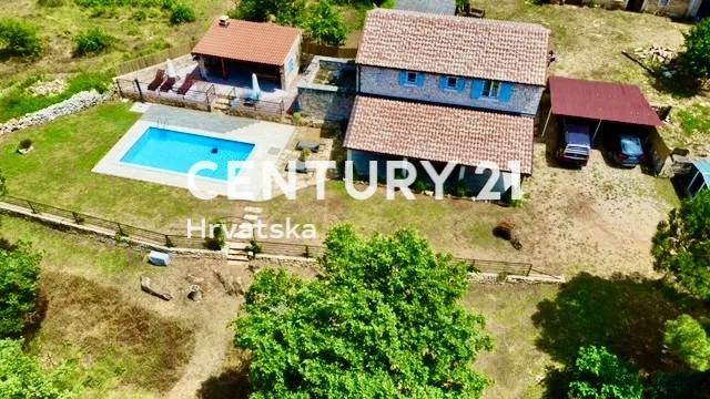 Дом SVETI LOVREČ, 589.000 €