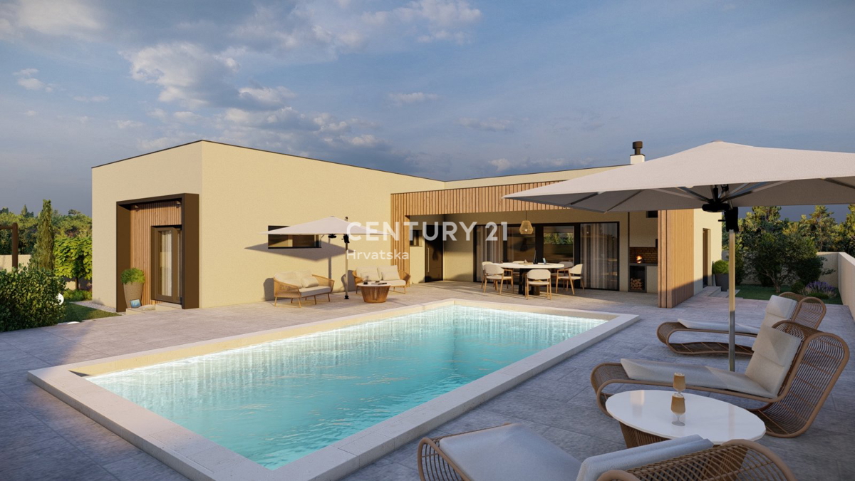 Casa SVETVINČENAT, 430.000 €