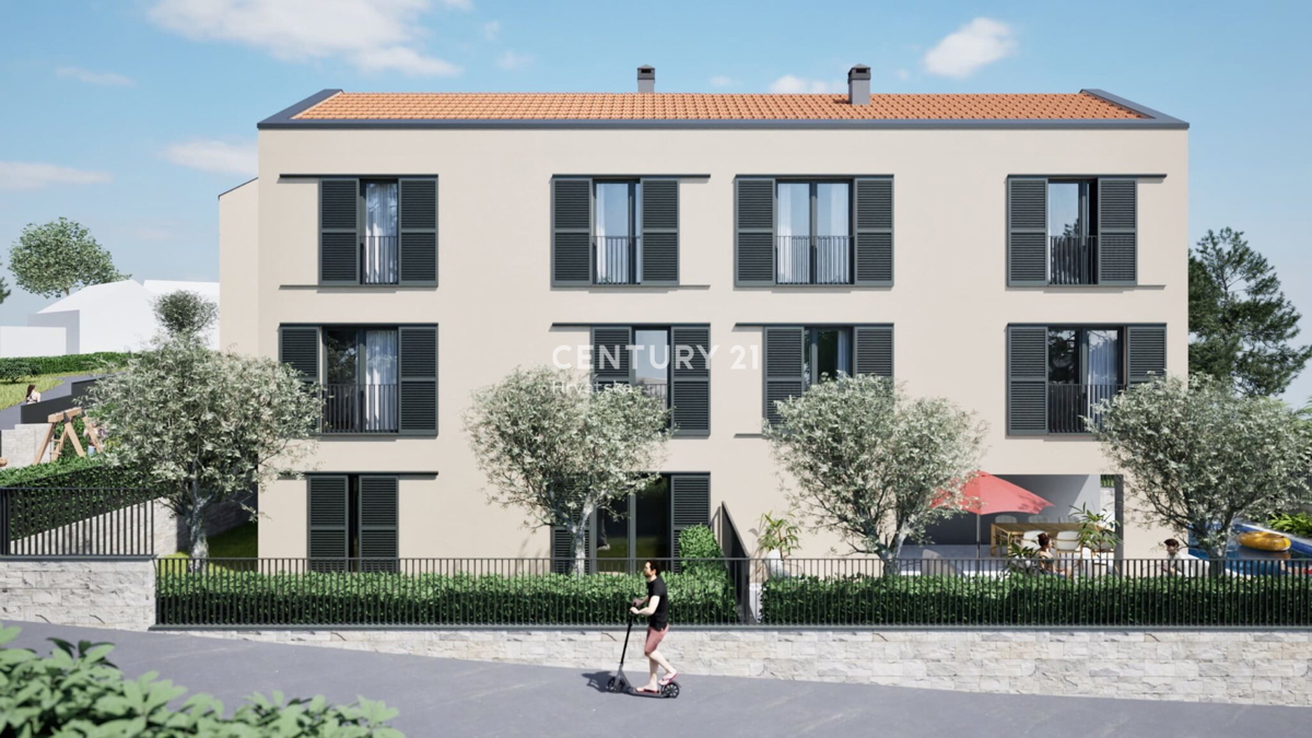 Terreno POREČ, 189.000 €