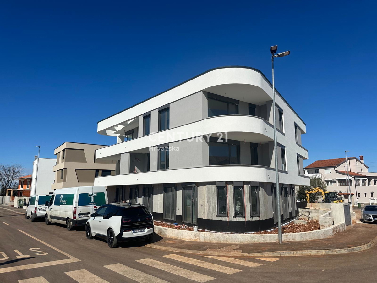 Appartamento UMAG, 322.873 €