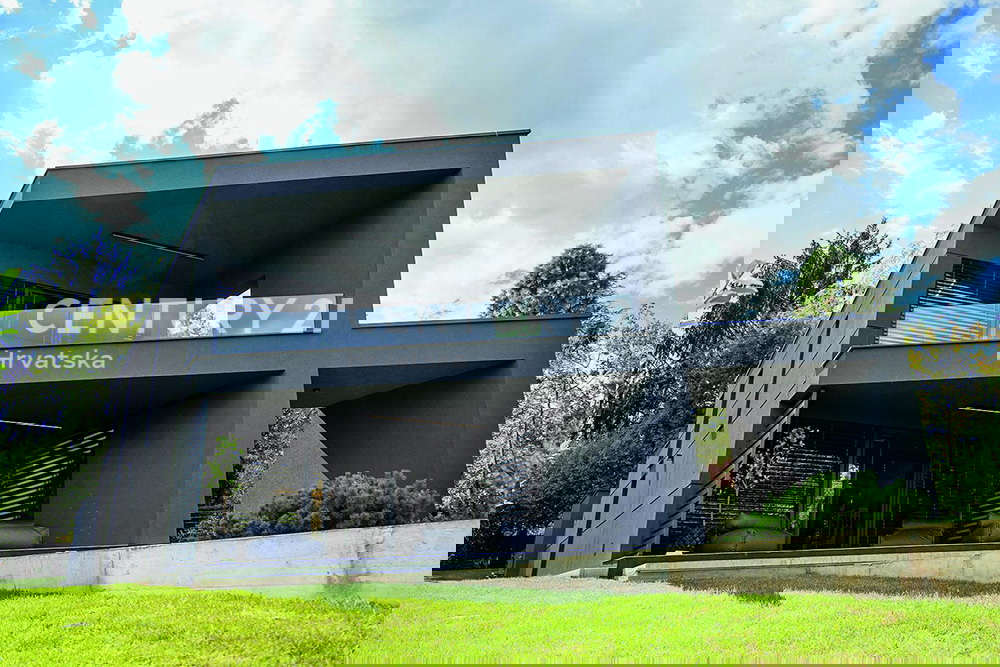 Casa ZAGREB, 490.000 €