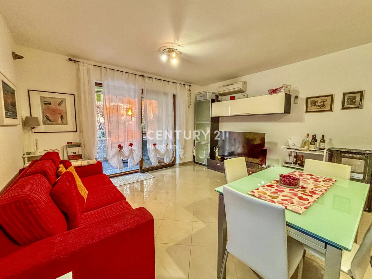 Квартира NOVIGRAD, 315.000 €