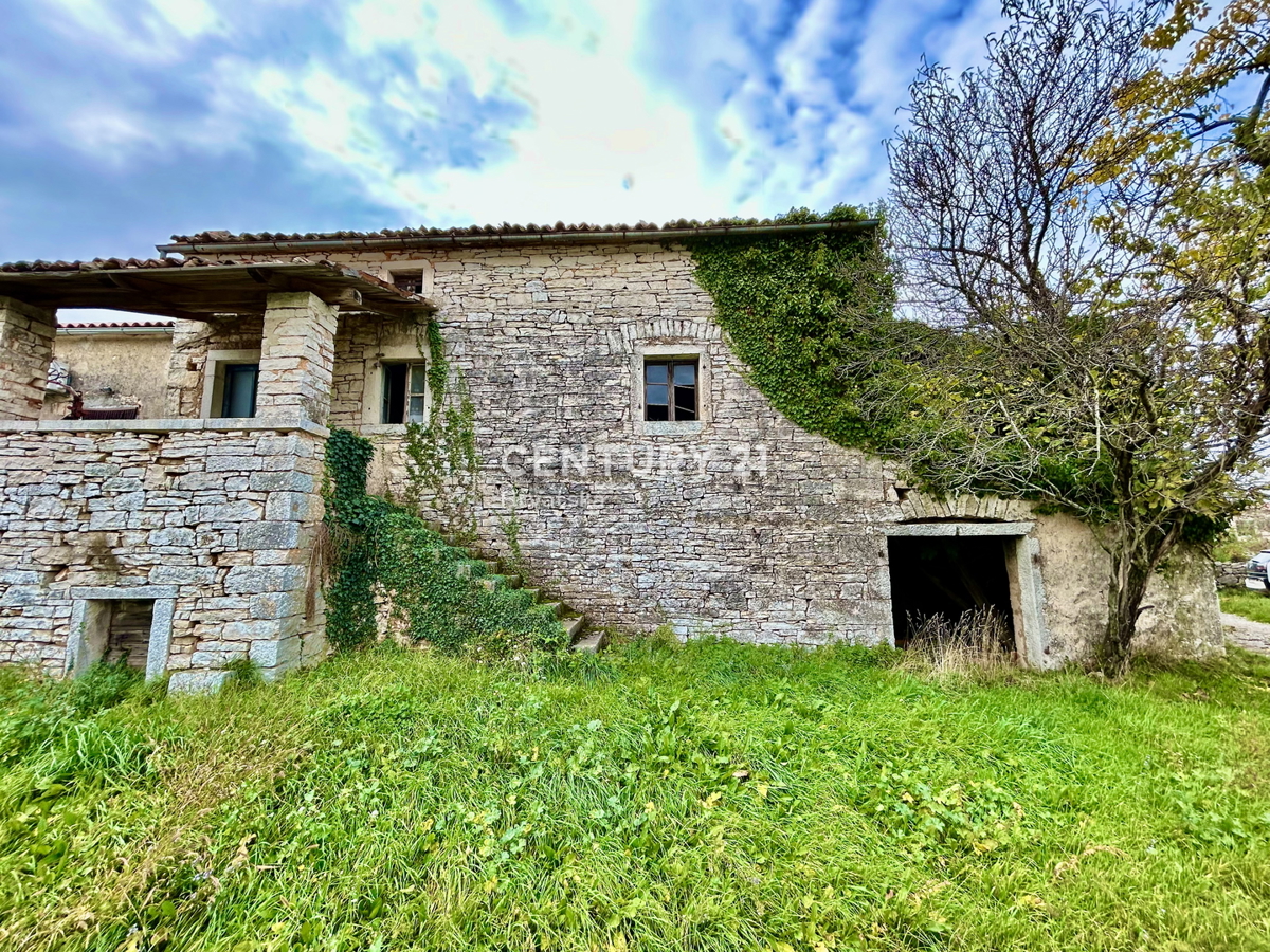 SVETI LOVREČ PAZENATIČKI