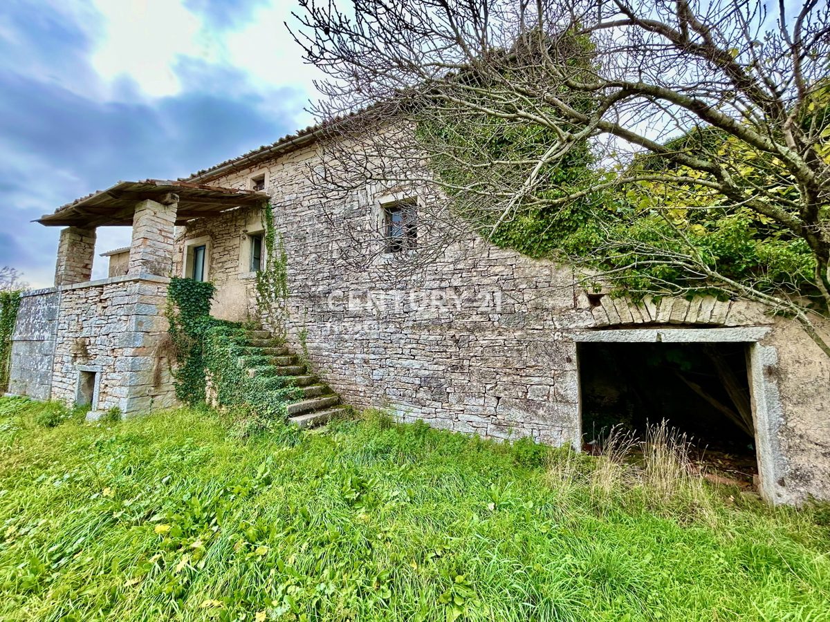 SVETI LOVREČ PAZENATIČKI