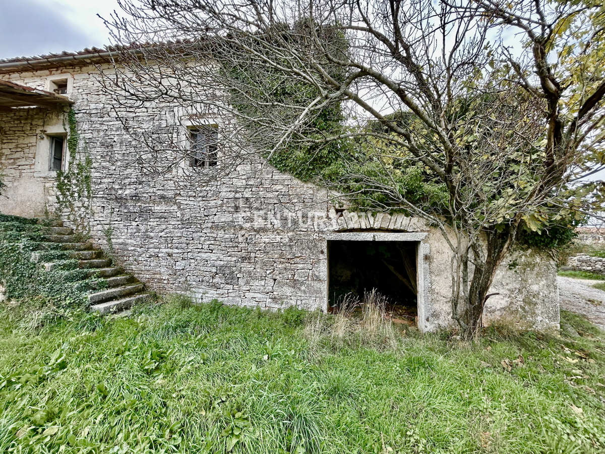 SVETI LOVREČ PAZENATIČKI