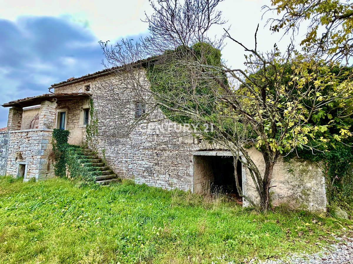 Дом SVETI LOVREČ, 153.000 €