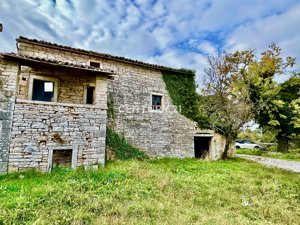 SVETI LOVREČ PAZENATIČKI