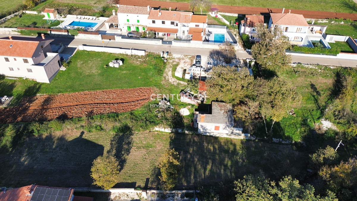 Участок SVETVINČENAT, 128.000 €