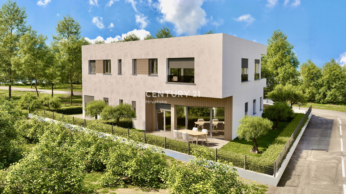 Квартира UMAG, 291.180 €