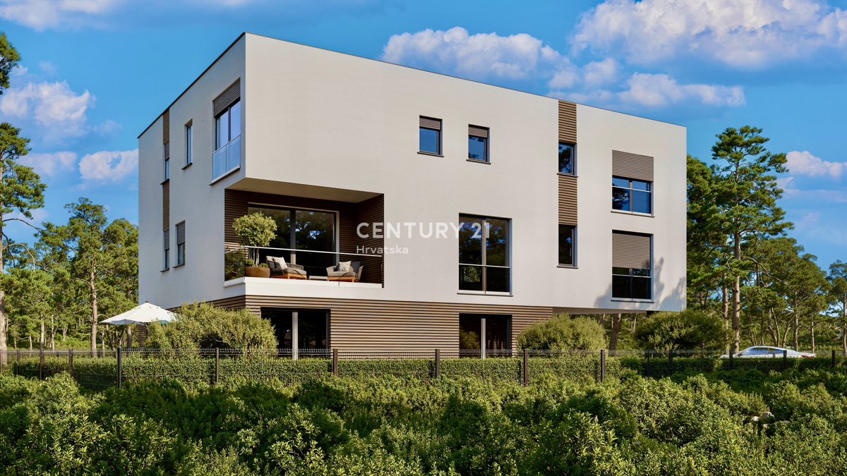 Appartamento UMAG, 396.650 €