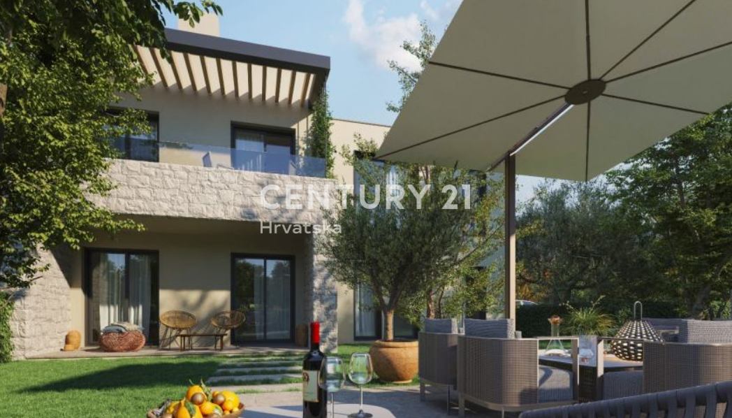 Appartamento POREČ, 237.000 €