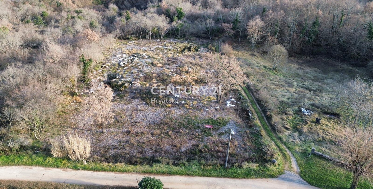 Terreno POREČ, 195.000 €