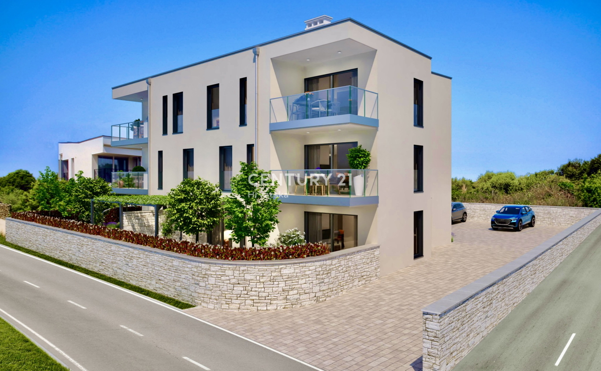 Appartamento UMAG, 444.000 €