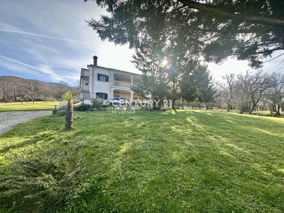 Casa KRŠAN, 495.000 €