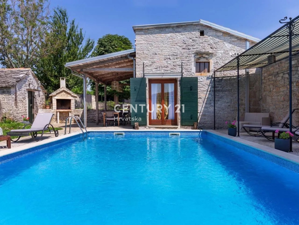 Casa GRAČIŠĆE, 590.000 €