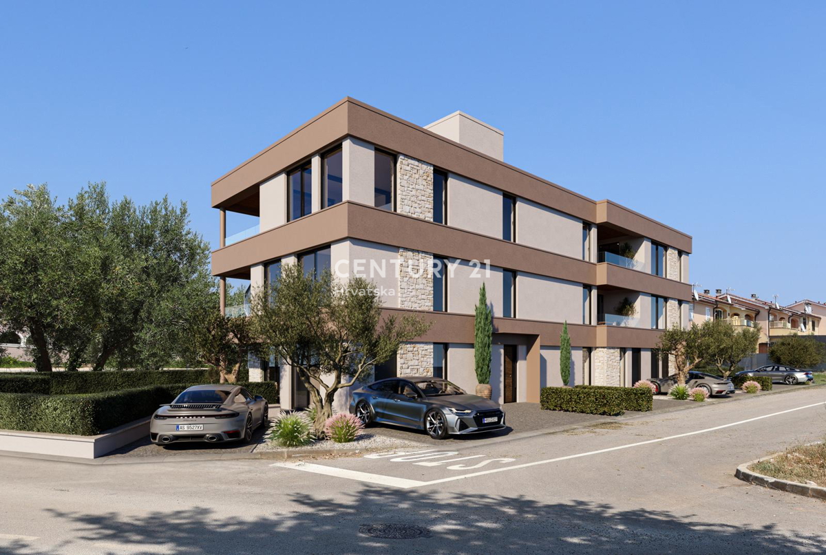 Appartamento TAR-VABRIGA, 235.695 €