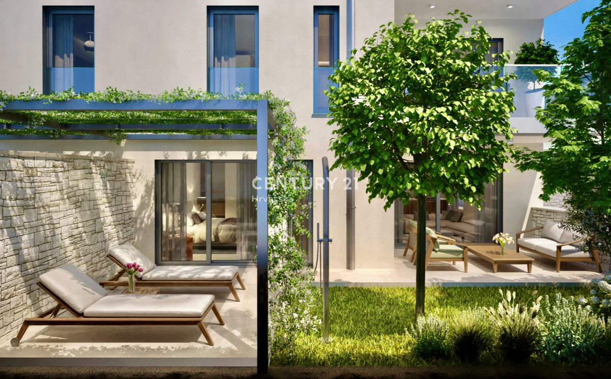 Appartamento UMAG, 372.000 €