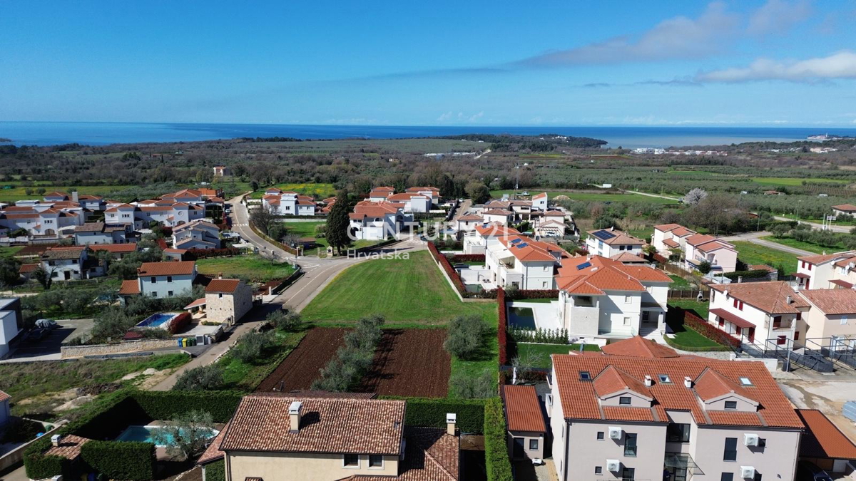 Terreno TAR-VABRIGA, 360 €