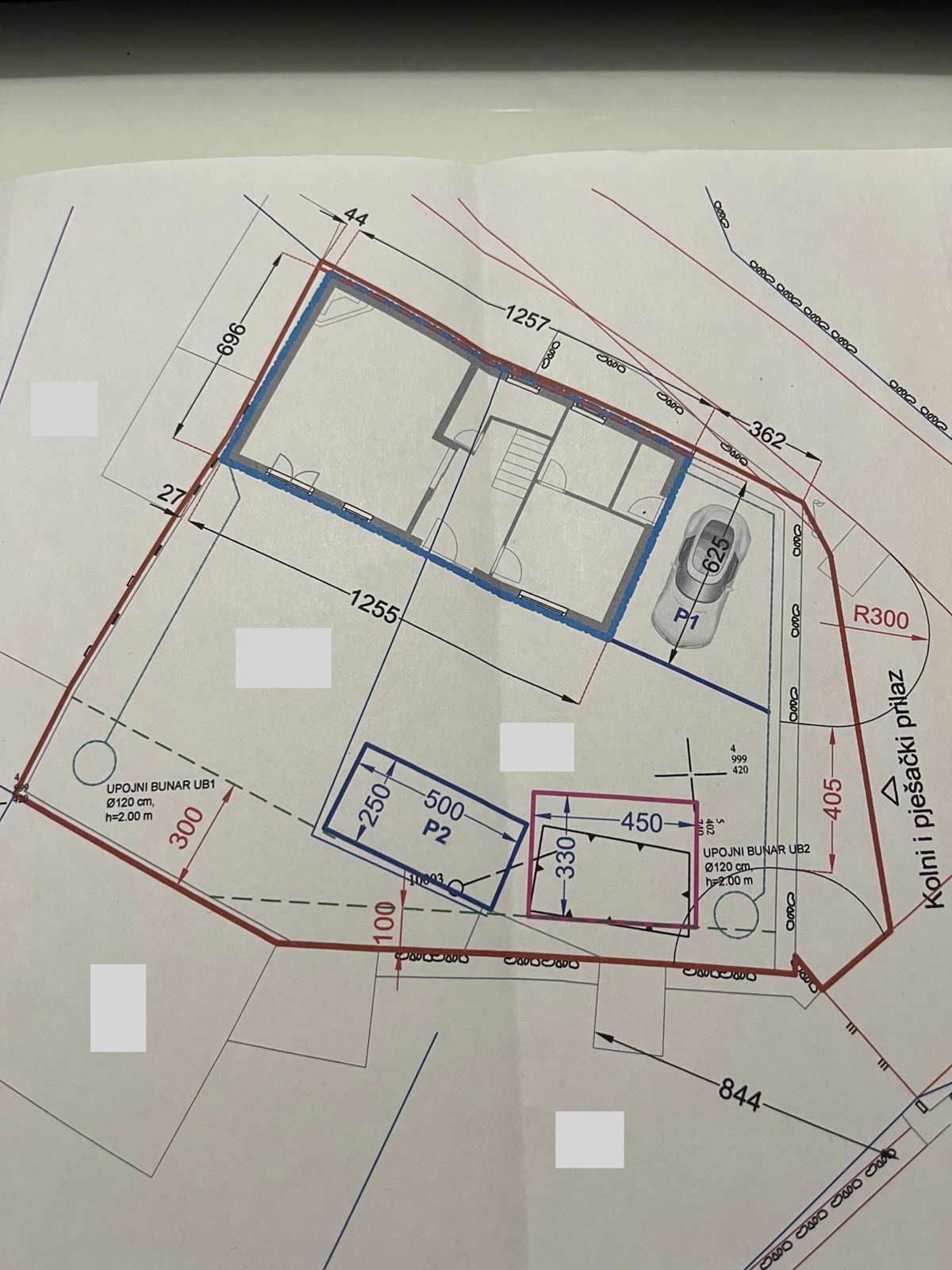 SVETI LOVREČ PAZENATIČKI