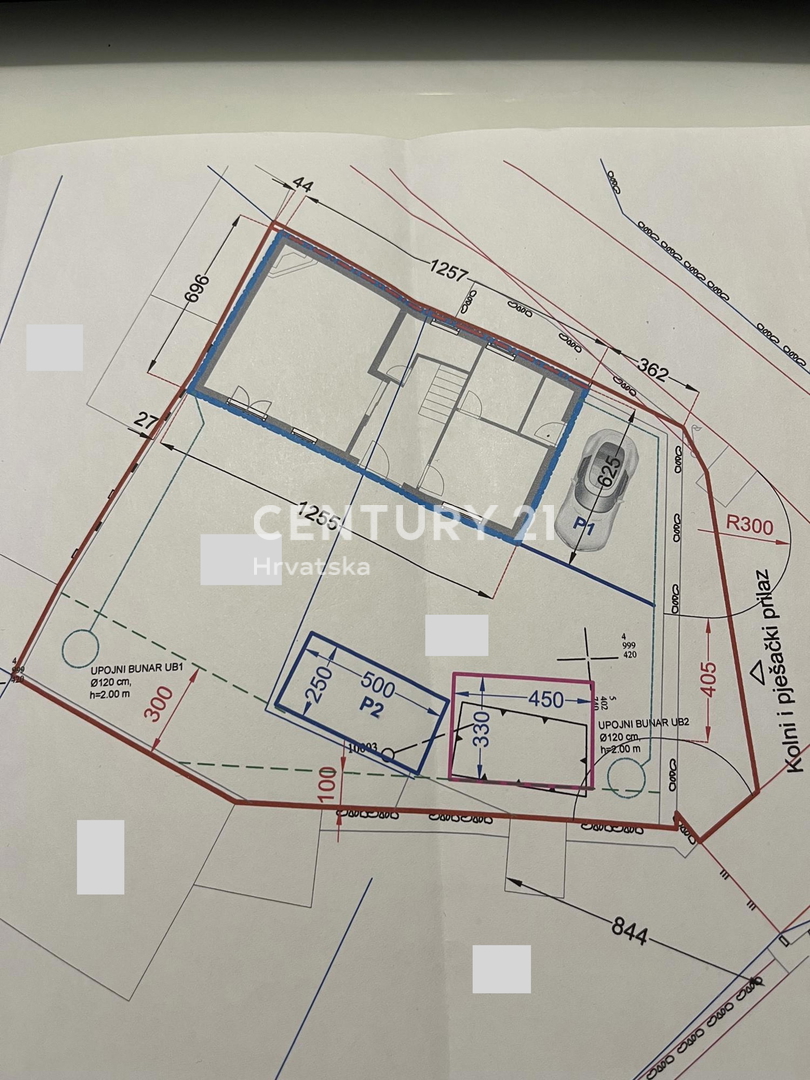 SVETI LOVREČ PAZENATIČKI