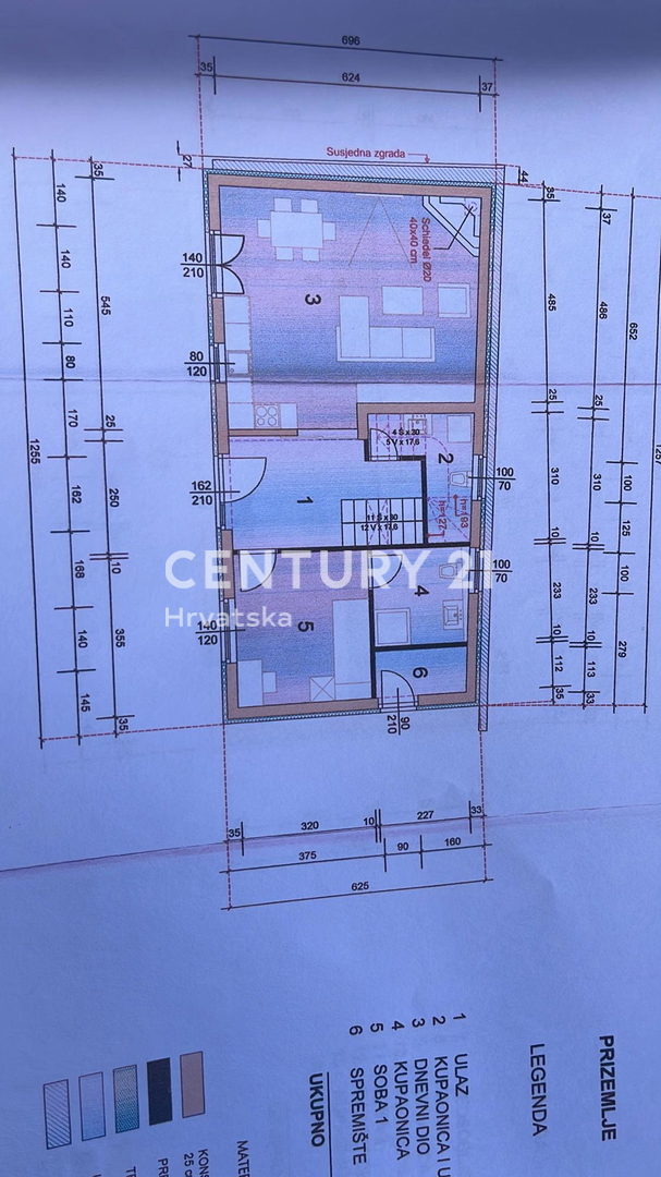 SVETI LOVREČ PAZENATIČKI