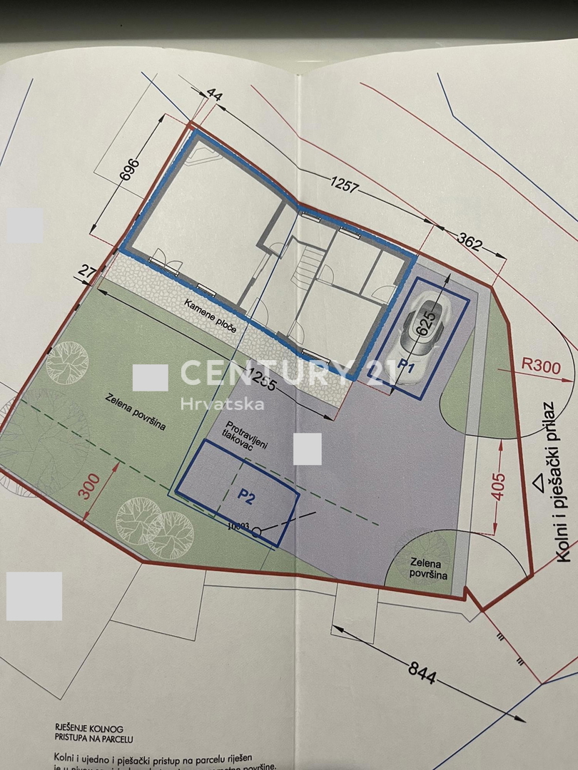 SVETI LOVREČ PAZENATIČKI