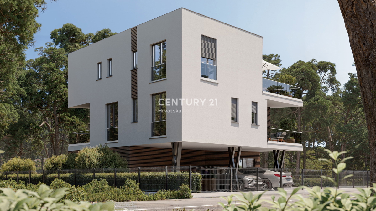 Appartamento UMAG, 306.149 €