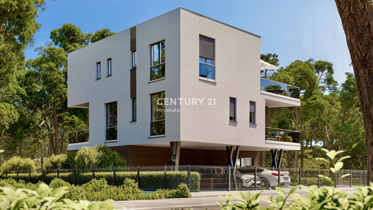 Appartamento UMAG, 306.149 €