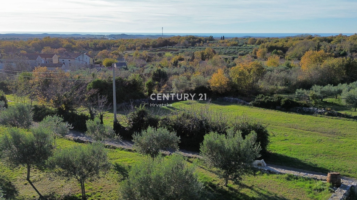 Участок SVETI LOVREČ, 50.000 €