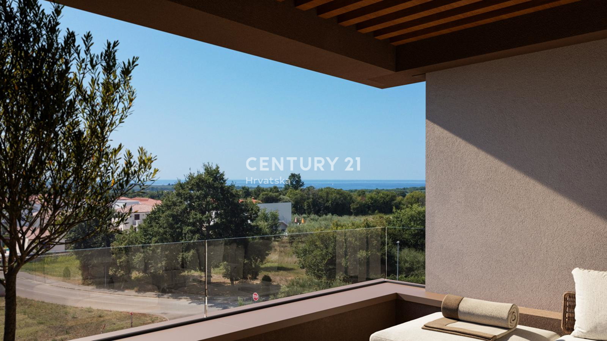 Appartamento TAR-VABRIGA, 266.866 €