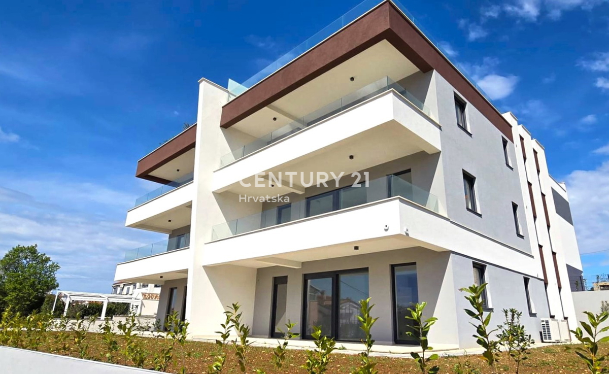 Appartamento ZADAR, 420.000 €