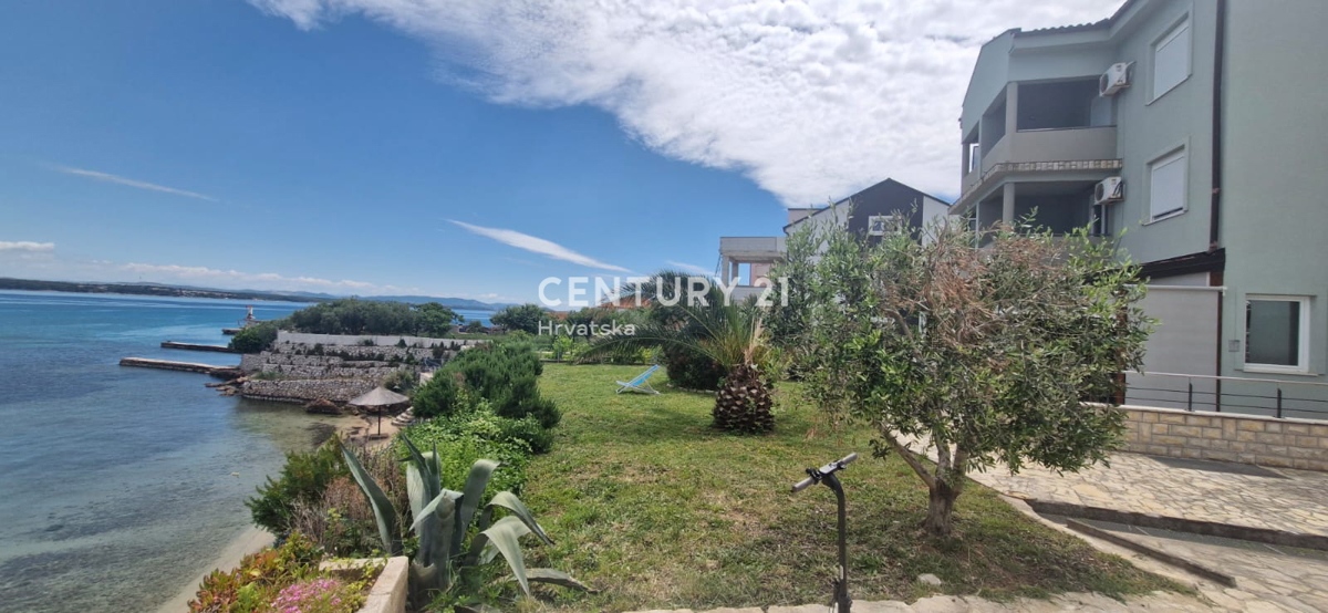 Квартира PAŠMAN, 249.900 €