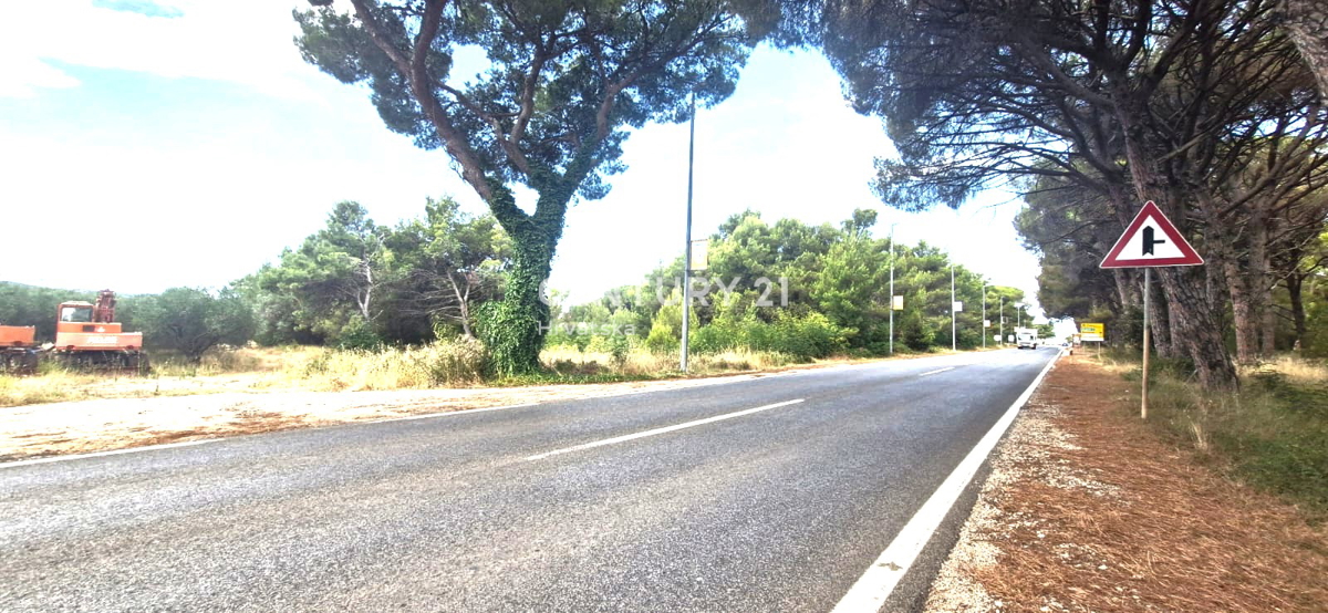 BIOGRAD NA MORU