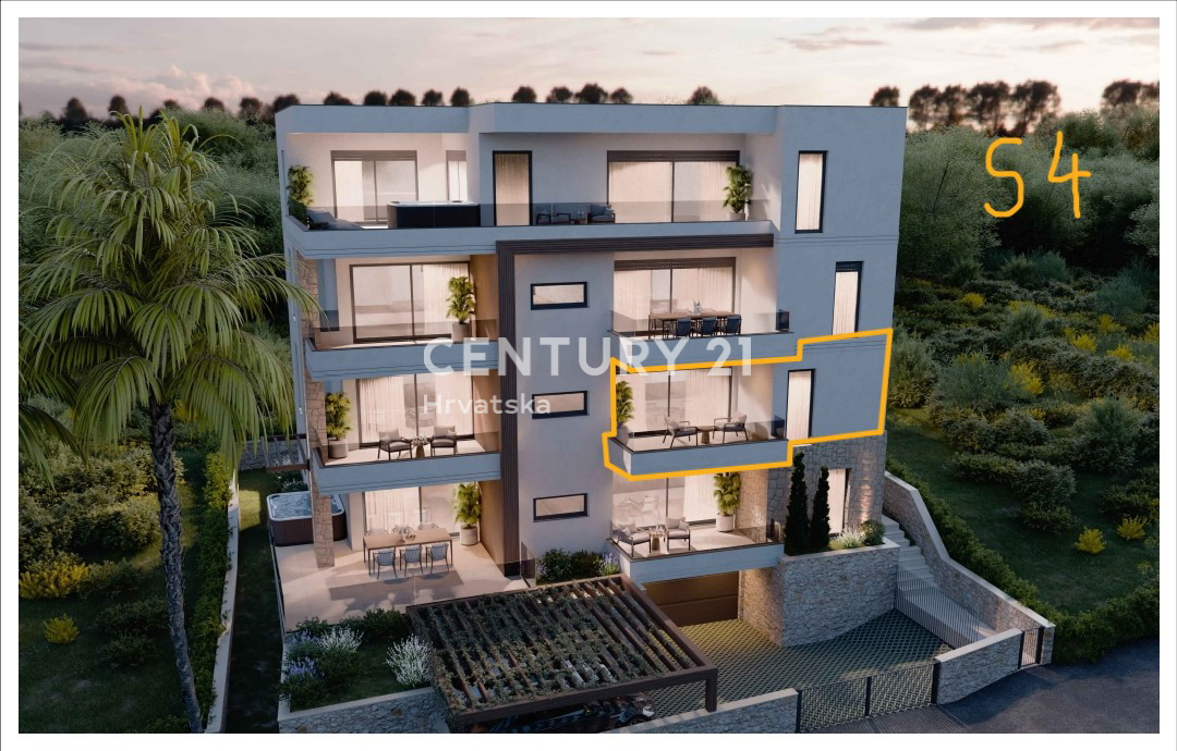 Квартира PRIMOŠTEN, 267.000 €