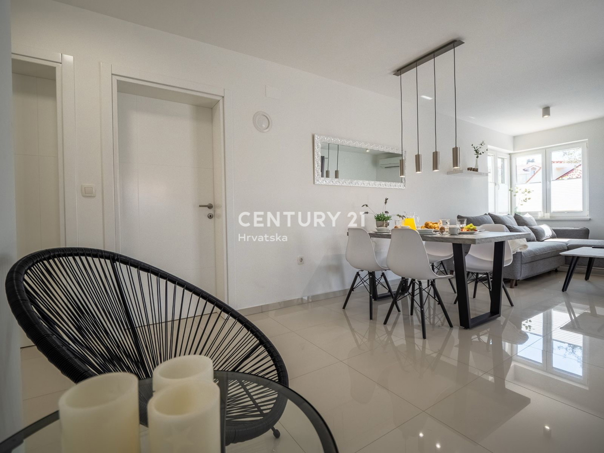 Appartamento BIOGRAD NA MORU, 1.000 €