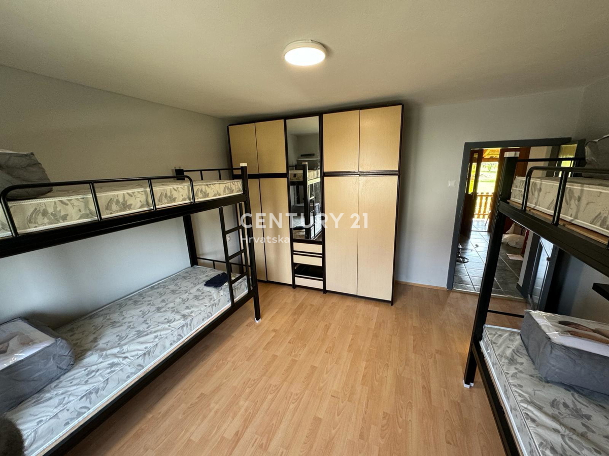 Дом SVETI JURAJ NA BREGU, 75.000 €