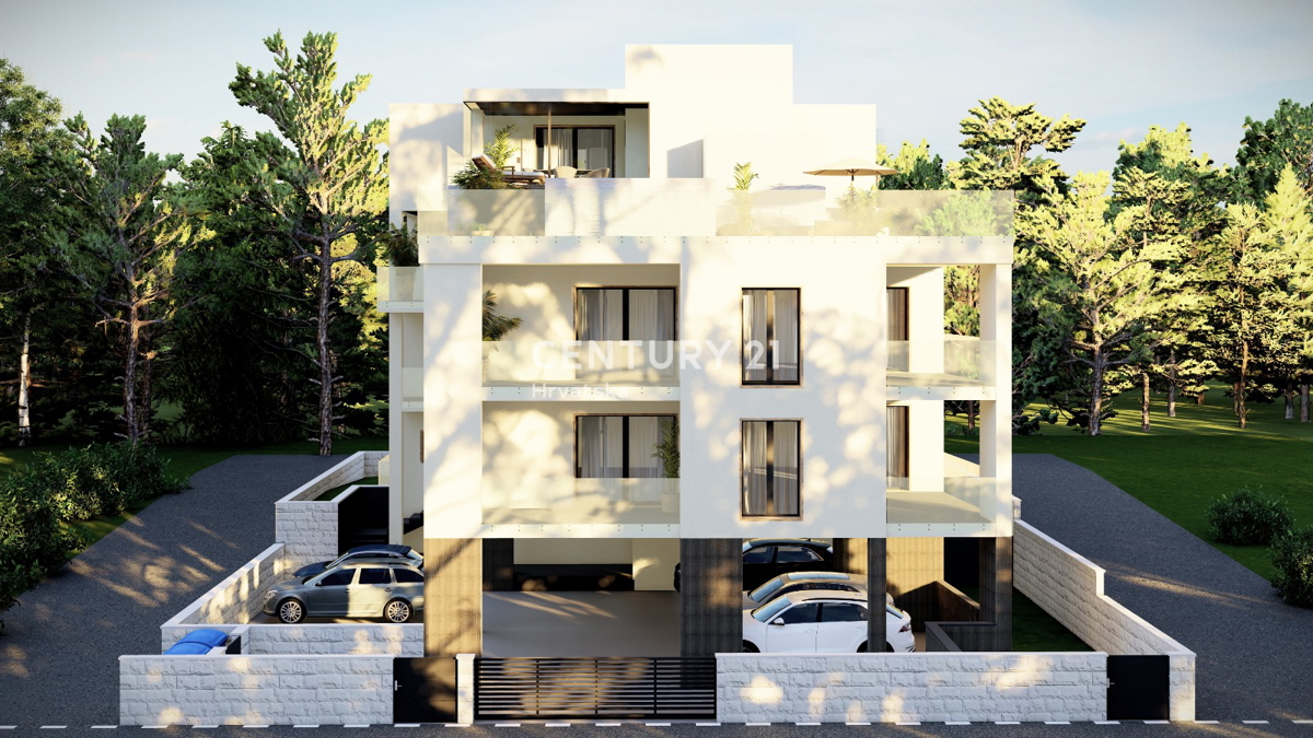 Квартира MURTER, 345.000 €